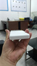 影腾随身wifi三网全国通用无线wi-fi6免插卡移动联通电信无限制大流量卡便携式网卡高速网络2026款5GHF 【三网通6000毫安充电款】+续航翻倍全国通用 实拍图