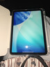 绿联适用iPad11钢化膜A16芯片11英寸2025款高清膜11/10十代Apple苹果平板电脑屏幕全屏防摔保护贴膜 实拍图