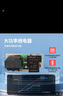 德力西电气时控开关定时器插座定时开关控制器 KG316T AC220V 实拍图
