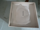 唐麦（Tonemay）M4【真HiFi音质】无线蓝牙耳机入耳式主动降噪超长续航跑步运动通话电竞游戏通用情人节礼物白 实拍图