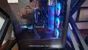 酷冷至尊（CoolerMaster）elite 502 lite EATX中塔电脑机箱 网状进气前面板/钢化玻璃侧板//支持420水冷 实拍图