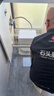 石头（roborock）【母亲节礼物】扫地机器人扫拖一体 P20 Max 自动上下水版自动集尘热水洗拖布擦地拖地 A2950RR 实拍图