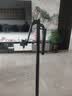 智国者【TOP榜第1名】自拍杆手机支架落地360度旋转防抖自动三脚架跟拍直播拍照神器拍摄演唱会2026新款 实拍图