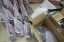 皇家猫粮幼猫奶糕 BK34 通用粮 1-4月 400g*3 实拍图