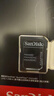 闪迪（SanDisk）256GB TF(MicroSD)内存卡4K极速金卡 A2 V30 U3 兼容大疆Pocket 4/Action 6运动相机 无人机存储卡 实拍图