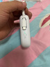 烁盟 随身wifi充电宝二合一便携式移动无线wifi 5ghz无限流量三网通免插卡全国通用2025款 【旗舰版充电款】移动电信联通三网切换+5000毫安 实拍图