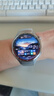 HUAWEI WATCH GT 6 Pro 钛空银 46mm华为智能手表全新骑行体验21天超长续航蓝宝石玻璃 实拍图