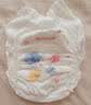 好奇（Huggies）金装拉拉裤XXXL58(17kg以上)尿不湿【速干不易红】 实拍图