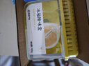 网易严选冰箱除味盒除味剂除臭剂活性炭食物防串味清新柚子3盒装 实拍图
