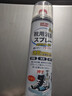 巨奇（JUQI）鞋子除臭剂360ml 银离子消毒杀菌鞋袜喷雾球鞋运动鞋防脚臭脚气 实拍图
