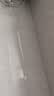 科固（KEGOO）K210422 加长角阀冷热通用4分 304不锈钢防爆三角阀 蓝标 实拍图