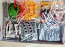 马丁兄弟电动火车玩具儿童高铁轨道列车升级版复兴号模型玩具男孩 实拍图