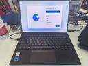 ThinkPad【国家补贴15%】X1 Carbon Aura AI 酷睿Ultra9-288V 全互联商务办公笔记本电脑32G 2T 专业版 实拍图