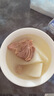 鲜京采 巴西进口原切牛肋肉2斤 牛胸腹部位肋条肉  烤肉炖煮 【真原切】 实拍图