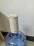 小熊（Bear）桶装水抽水器饮水机取水器电动上水器压水器自动抽水泵YSJ-F06Q1 实拍图