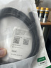 绿联打印机数据连接线  USB2.0AM/BM方口接头高速打印线  通用惠普HP佳能爱普生打印机上行线3米10328 实拍图