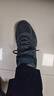 亚瑟士ASICS男鞋网面跑鞋缓震透气运动鞋轻量跑步鞋GEL-CONTEND 4 黑色/黑色 40.5 实拍图