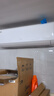 奥克斯空调【价保618】省电侠 2匹 新一级能效变频冷暖 客厅节能防直吹 国家补贴KFR-46GW/BpR3AQK1(B1) 实拍图