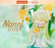 若来（Rolife）Nanci囡茜花间集盲盒潮流玩具手办生日六一儿童节礼物女孩 实拍图