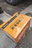 骆驼（CAMEL）汽车电瓶启停蓄电池橙标EFB-60 XRV思域雅阁哈弗宝来途观 自营 实拍图