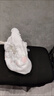 好奇（Huggies）铂金装小桃裤成长裤L120片(9-14kg)大号尿不湿拉拉裤【透爽散热】 实拍图