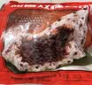 五芳斋 速冻珍味八宝粽 100g*5只 嘉兴粽子甜粽端午粽子早餐食品 实拍图