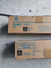 KONICA MINOLTA 柯尼卡美能达  TN223K 柯美碳粉盒黑色高容墨粉 （适用C226/C266）印量23000页 实拍图