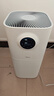 美的（Midea）【母婴认证】价保618甲醛数显空气净化器鼻炎除醛除烟味异味过敏原空气净化机森林家L1pro 实拍图