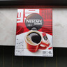 雀巢（Nestle）醇品速溶美式黑咖啡粉0糖0脂*健身燃减防困48包*1.8g 实拍图