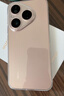 HUAWEI Pura 80 12GB+512GB 丝绒金 丝绒直屏 红枫原色影像 全新鸿蒙AI 鸿蒙系统华为手机 实拍图