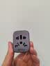 公牛switch2/ps5港版转换插头适用戴森吹风机吸尘器转换插头插座英标转接头英规转接品字switch转换头 【港版switch/ps5专用】多国通用 L11 实拍图