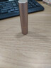 卡姿兰（Carslan）轻盈润色护唇膏双支3g*2有色口红唇膏保湿滋润补水生日礼物送女友 实拍图