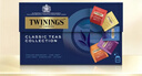 川宁（TWININGS）英式红茶精选 波兰进口红茶20袋*2g 茶包茶叶热泡茶 新年礼物 实拍图