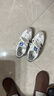 阿迪达斯 adidas三叶草  samba T头鞋运动鞋男女休闲鞋B75806 41 实拍图