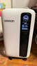 欧姆龙（OMRON）制氧机家用吸氧机老人医用级 3L升轻音老人带雾化氧气机 Y-311W 实拍图