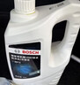 博世（BOSCH）有机长效汽车防冻液发动机冷却液 养车保养 冰点-45℃ 4L（绿色） 实拍图