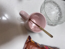 麦斯威尔（Maxwell House） 咖啡 三合一特浓味速溶咖啡粉（新老包装随机发）28年4月 100条袋装（拍下含星座杯） 实拍图