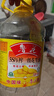 鲁花 食用油 物理压榨 葵花仁油6.18L  实拍图