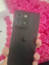 摩托罗拉 联想moto g100 四年质保 LCD护眼屏 7000mAh超强续航 8GB+256GB黑曜石 实拍图