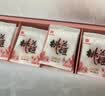 东阿阿胶桃花姬阿胶糕285g礼袋款即食送妈妈母亲节礼物送长辈女营养品 实拍图