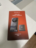 普联（TP-LINK）智能双摄可视门铃 家用监控电子猫眼摄像头500万超清3K画质 无线wifi手机远程查看对讲DB57C双摄版 实拍图