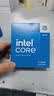 英特尔（Intel）酷睿14代 i5处理器14600K 14核20线程 五年质保 台式机盒装CPU 游戏办公 实拍图