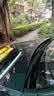 法雷奥（VALEO）SWF无骨雨刷耐磨静音雨刮器奔驰E200L 260L 300L 320 奔驰CLS EQB 实拍图