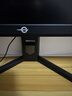 泰坦军团24.5英寸 1K 425Hz 1ms(GTG) FAST IPS快速液晶 HDR400 升降底座 电脑显示器 电竞游戏屏幕P25M2K 实拍图