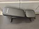PROIRON普力艾健身房地板垫运动地胶垫跑步机专用隔音垫地板垫1.2厘米6片 实拍图