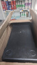【万人同抢】家用多功能五金收纳箱手提电工工具箱车载维修配件箱 【不含工具-介意慎拍】【黑霸王】13寸加厚 复工爆品 实拍图