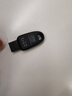 闪迪（SanDisk）128GB USB3.2 U盘 CZ550黑色 读速100MB/s 安全加密 数据恢复 学习办公电脑车载 高速大容量优盘 实拍图