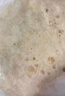 悦味纪 原味烫面春饼1.05kg 30张 烧烤卷饼薄饼 手抓饼 早餐半成品速食 实拍图