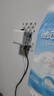Tenda路由器全屋WiFi套装信号放大器【千兆WiFi6】Mesh分布式组网无线穿墙王:信号增强EM3【双支装】 实拍图
