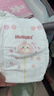 好奇（Huggies）铂金装小桃裤纸尿裤NB84片(5kg以下)尿不湿【透爽散热】 实拍图